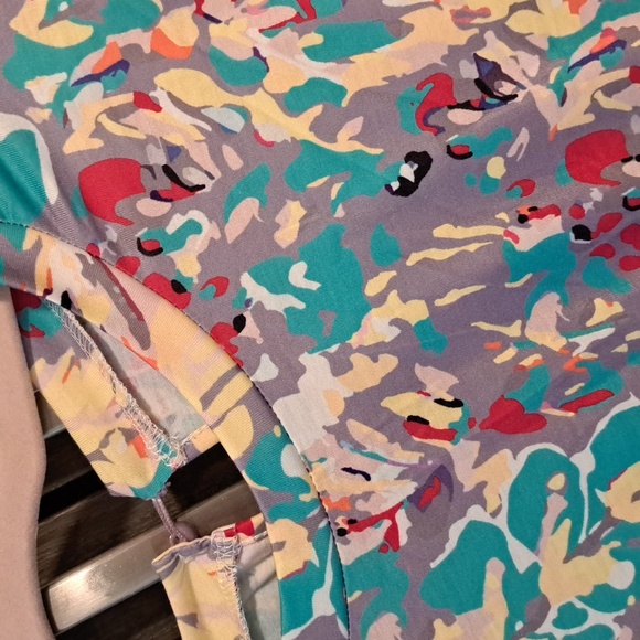 ♥️New floral babydoll top - Picture 6 of 11